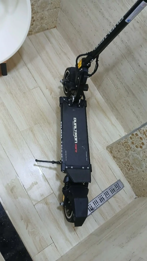 Dualtron Dualtron 