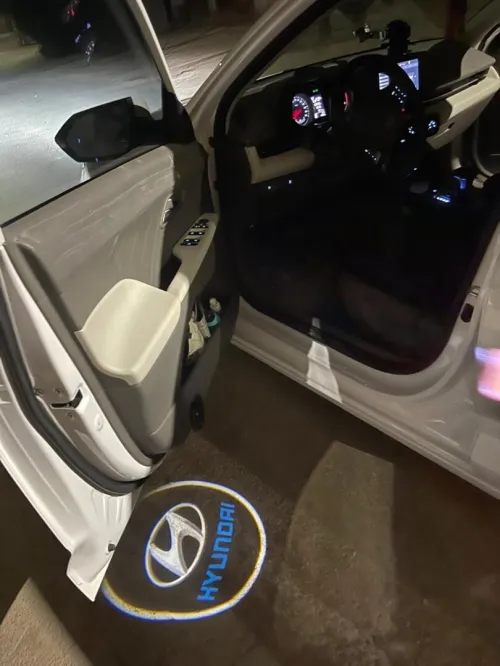 Hyundai New Accent 2024 