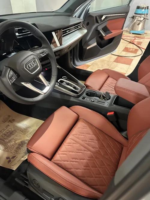 Audi A3 Sportback 2025 Sportback