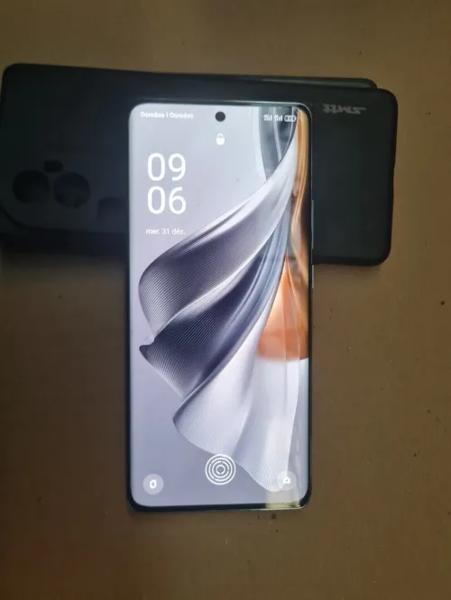 Oppo Reno 10 pro