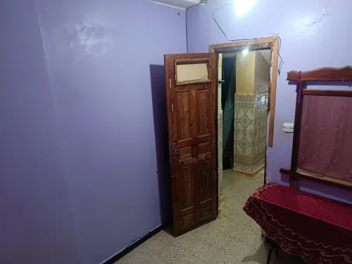 Vente Villa Mostaganem Mostaganem