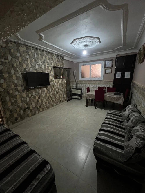 Vente Villa Mostaganem Mostaganem