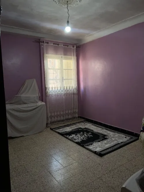 Vente Villa Mostaganem Mostaganem