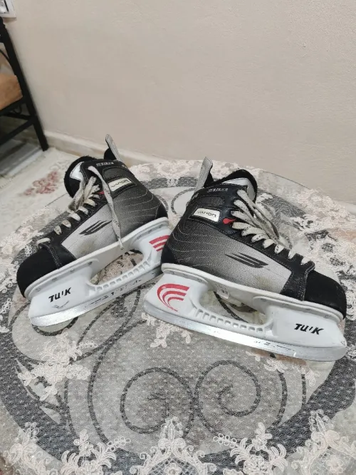 Patin De Hockey