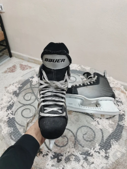 Patin De Hockey