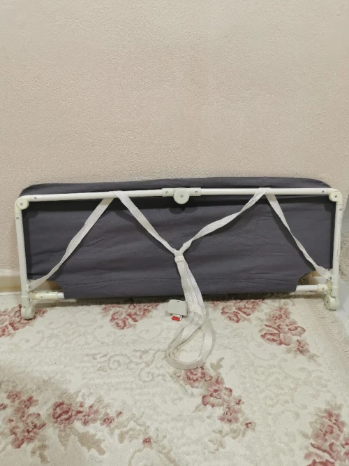 Barrière De Lit Enfant