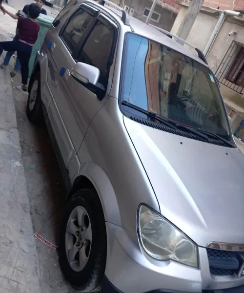 Zotye Nomad 2 2013 Confort