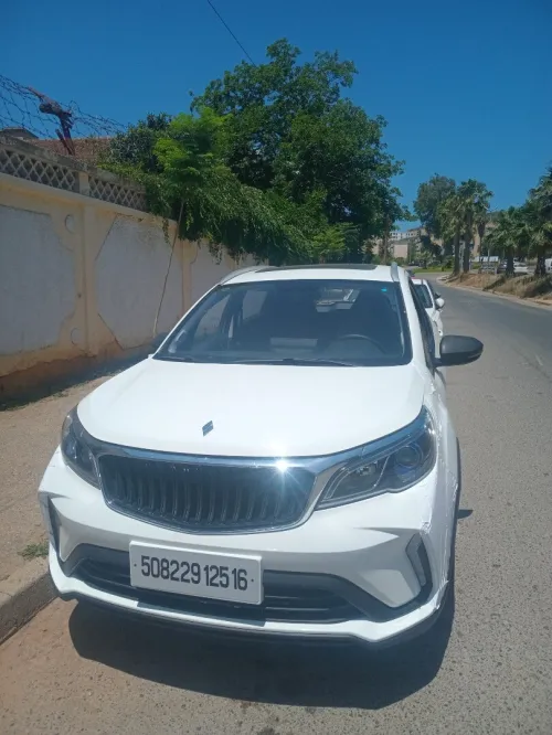 Livan X3 Pro  2025 Automatique (Avec toi ouvrant )