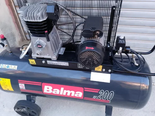balma 200 LT 