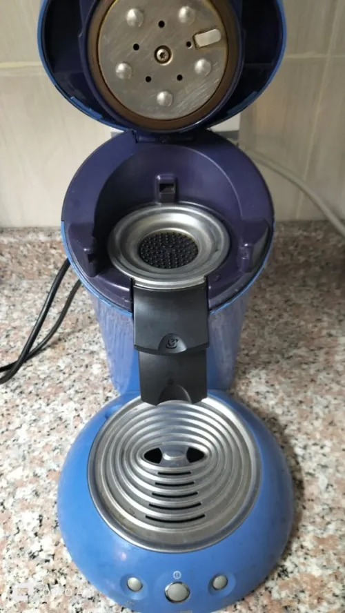Cafetiere Senseo