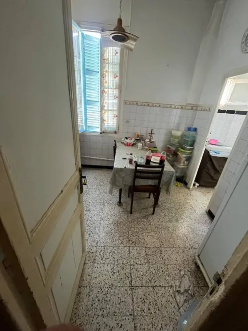Vente Appartement F5 Alger Alger centre