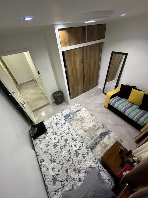 Vente Appartement F8 Oran Oran