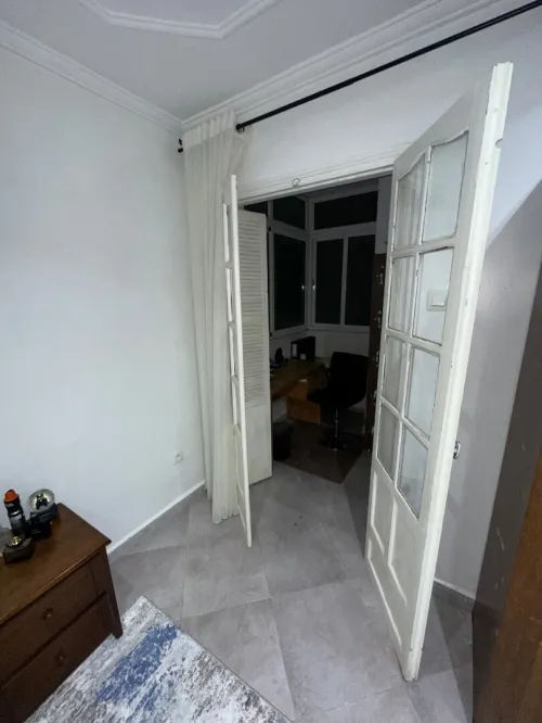 Vente Appartement F8 Oran Oran