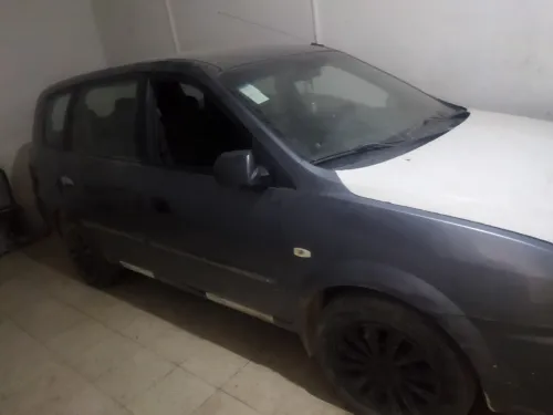 Kia Carens 2003 