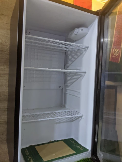 Maxibar avec garantie 