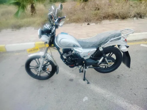 Lifan 7a 2025