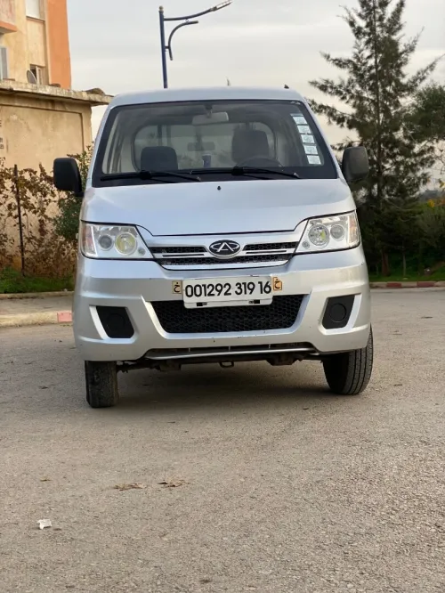 Chery Yuki 2019 