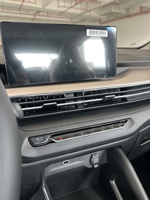 Lifan X3pro 2026 Full option