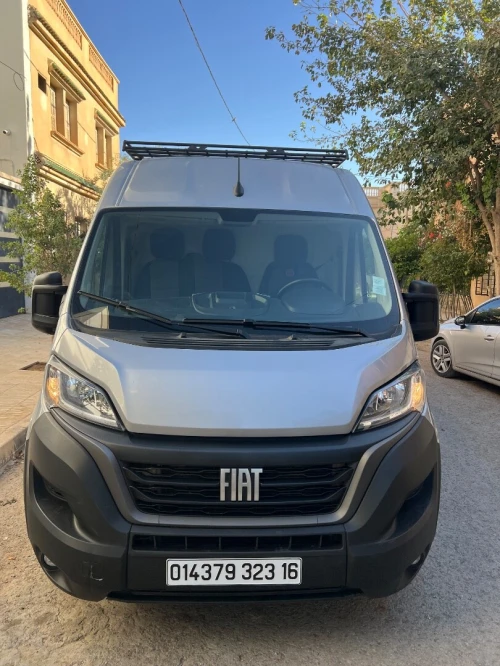 Fiat Ducato 2023