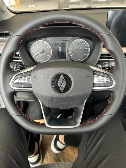 Lifan X3pro 2026 Full option