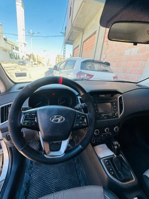 Hyundai Creta 2018 Gls