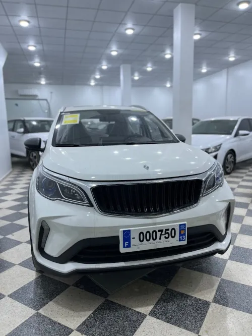 Livan X3 Pro  2025 مجمولة
