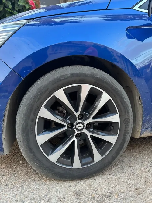 Renault Clio 5 techno 2023 