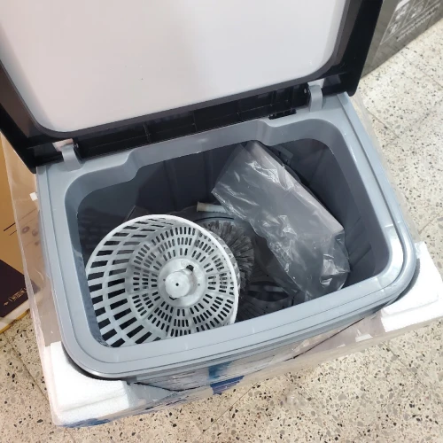 Machine a laver super cara 9Kg غسالة