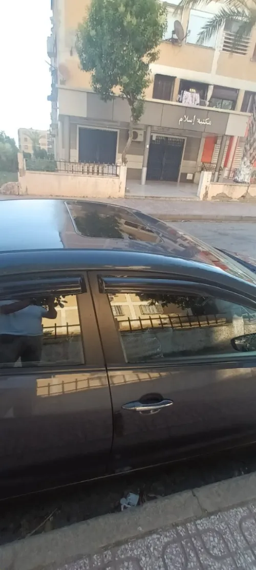 Kia Cerato 2018 SX Premium