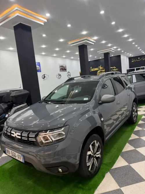 Dacia Duster 2024 Journey plus