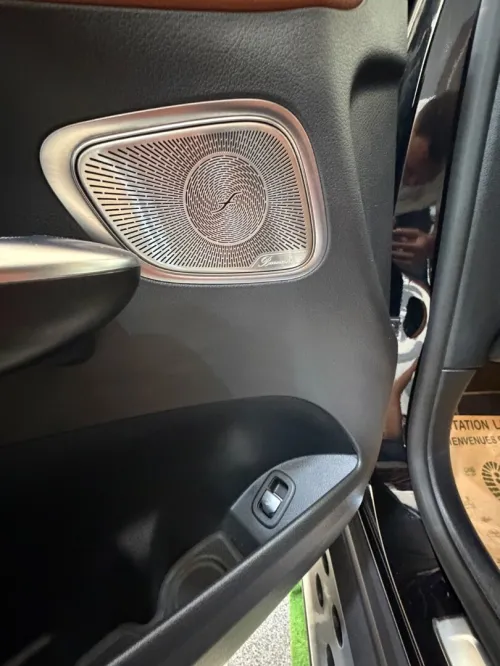 Mercedes Glc 300d 2025 4matic