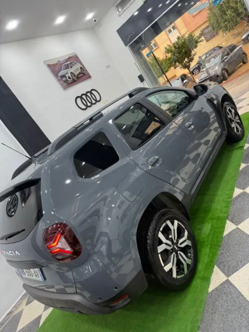 Dacia Duster 2024 Journey plus