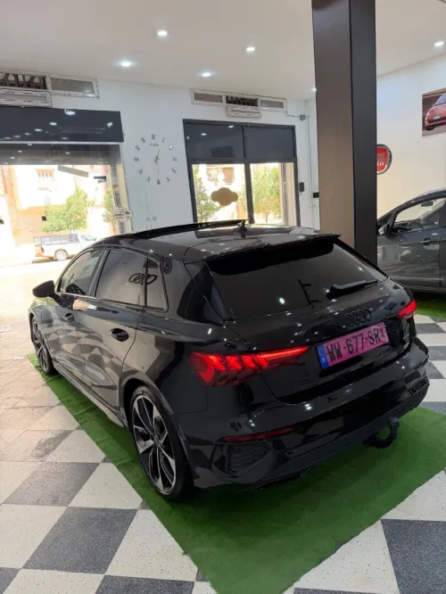 Audi A3 Sportback 2024 S line