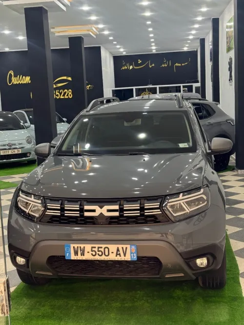 Dacia Duster 2024 Journey plus
