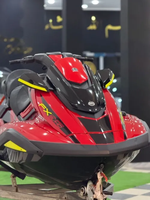 Jet ski Yamaha 18000 2022 Sv cho