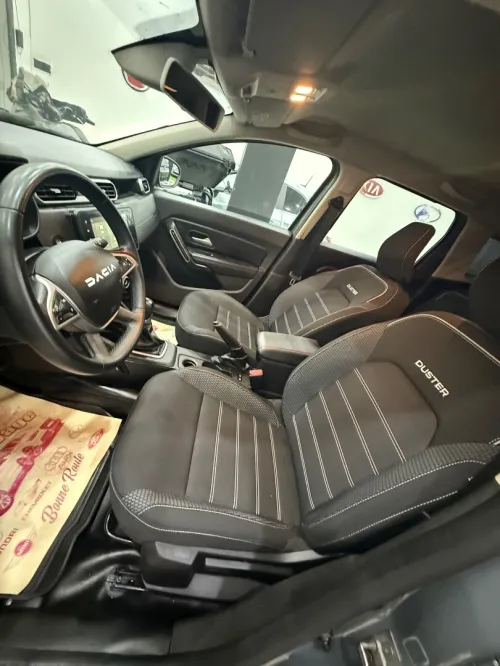 Dacia Duster 2024 Journey plus
