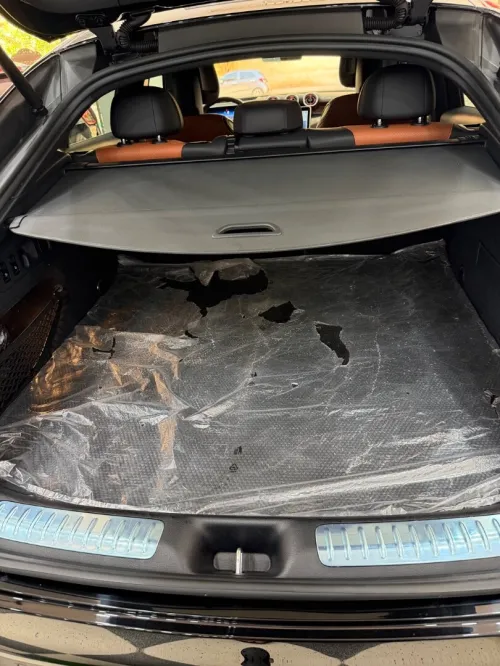Mercedes Glc 300d 2025 4matic