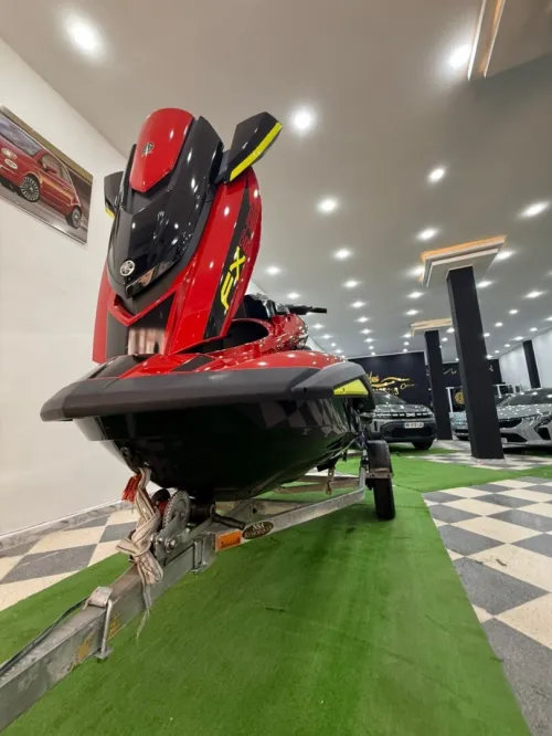 Jet ski Yamaha 18000 2022 Sv cho