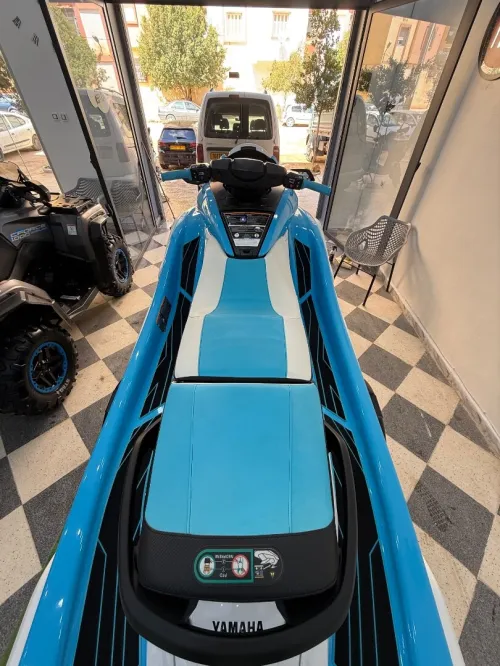 Jet ski 2022