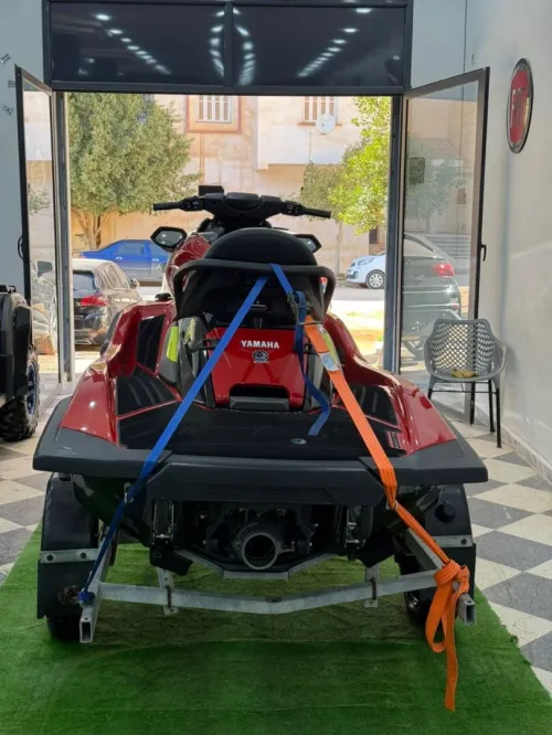 Jet ski Yamaha 18000 2022 Sv cho