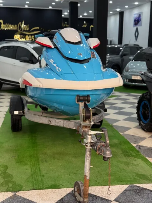 Jet ski 2022