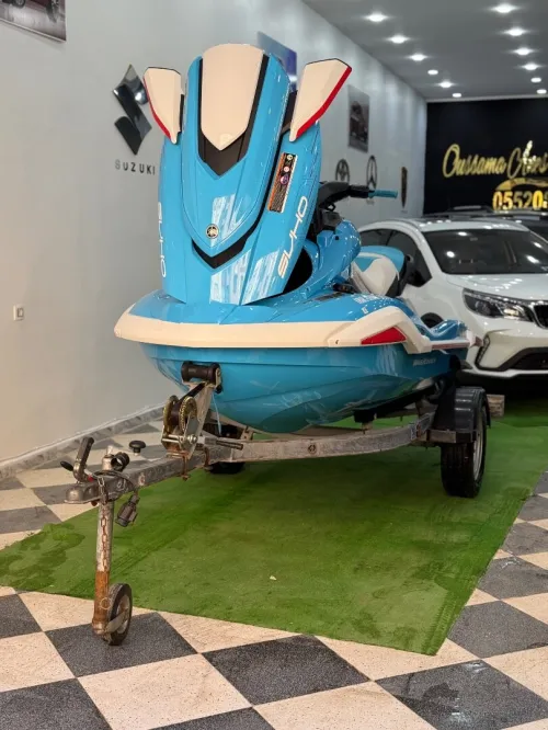 Jet Ski yamaha 1800 2022 Svho