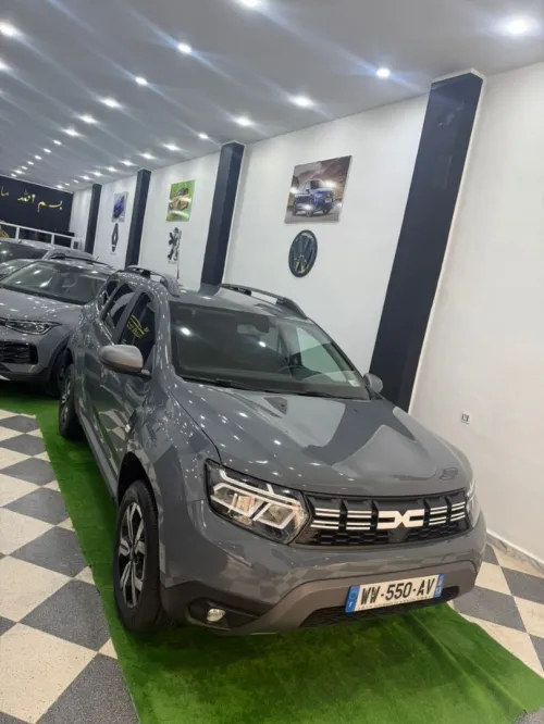 Dacia Duster 2024 Journey plus