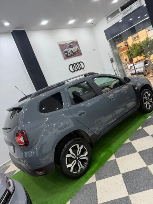 Dacia Duster 2024 Journey plus