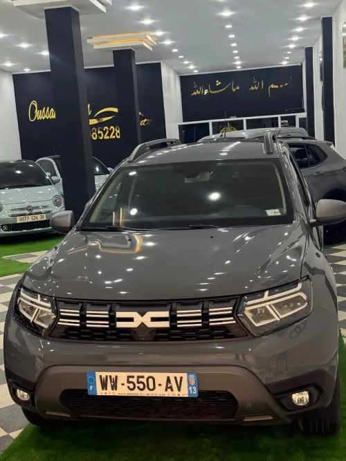 Dacia Duster 2024 Journey plus