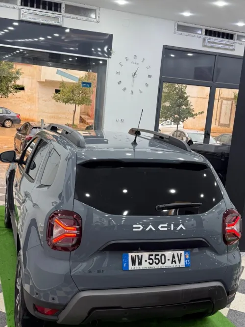 Dacia Duster 2024 Journey plus