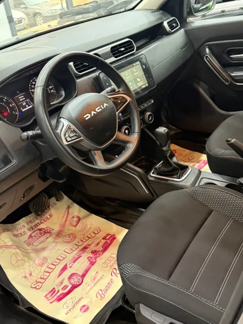 Dacia Duster 2024 Journey plus