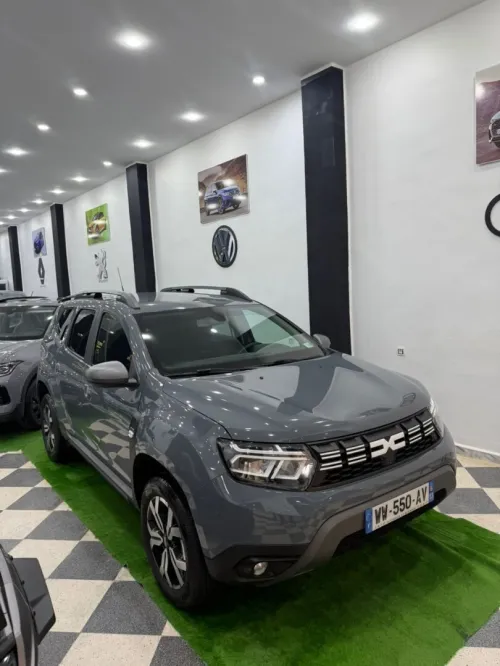 Dacia Duster 2024 Journey plus