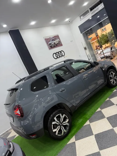 Dacia Duster 2024 Journey plus
