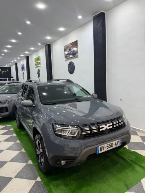 Dacia Duster 2024 Journey plus